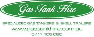 Gas Tanker Hire